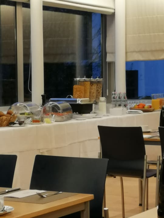 Gastro Haus Rissen Gaestehaus