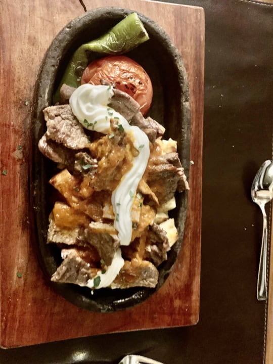 Gastro Melas Resort Hotel