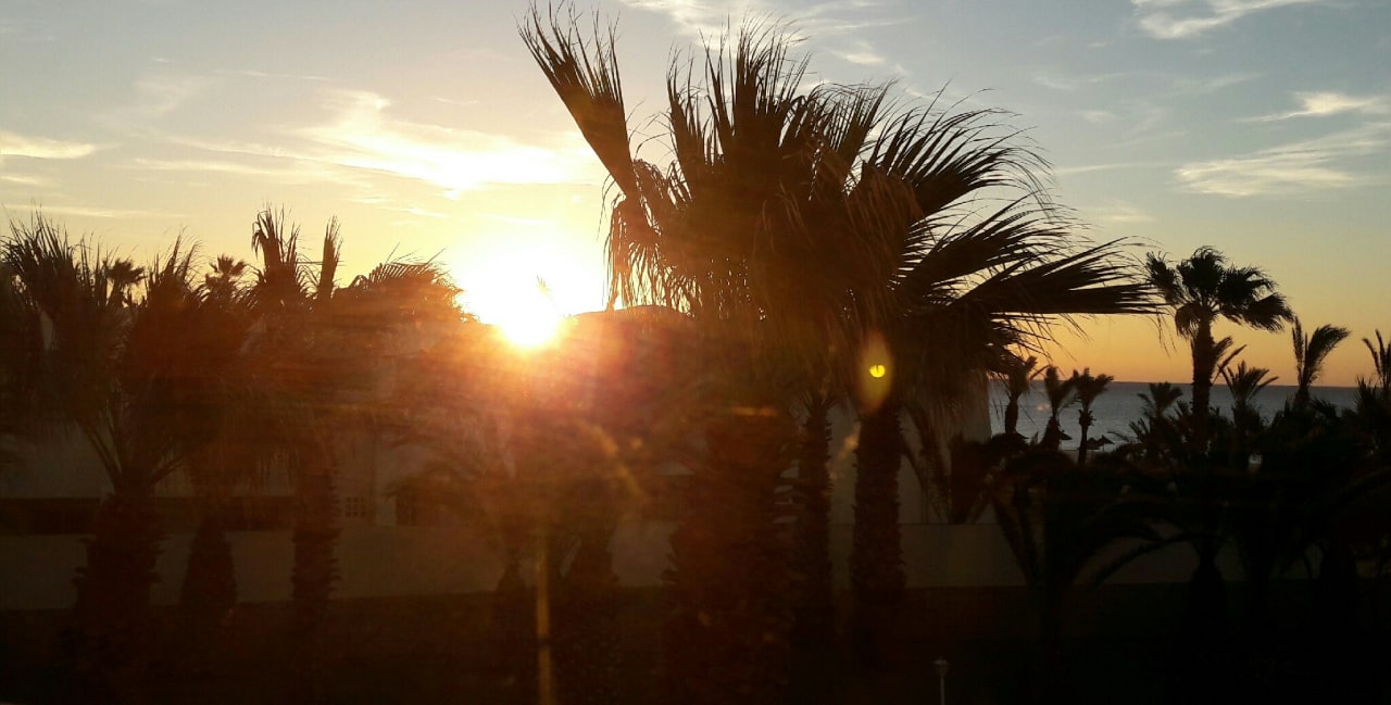 Sonstiges Omar Khayam Resort & Aquapark