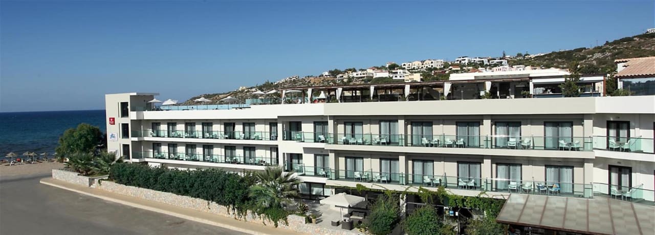 Almyrida Residence Almyrida Residence Boutique