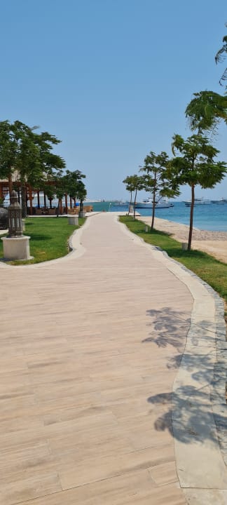 Strand The Grand Palace - Adults only