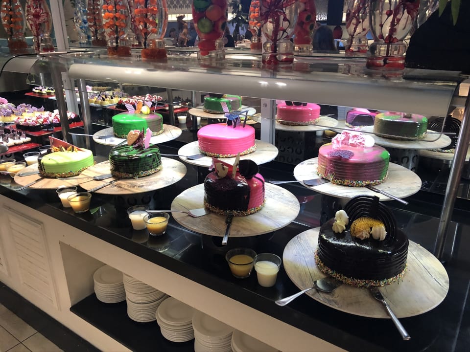 Gastro Well Palace Side