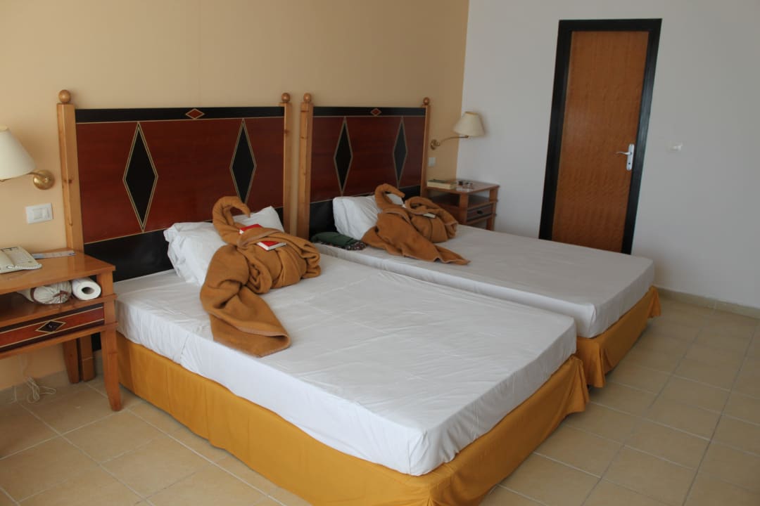 Zimmer Blau varadero - Adults only
