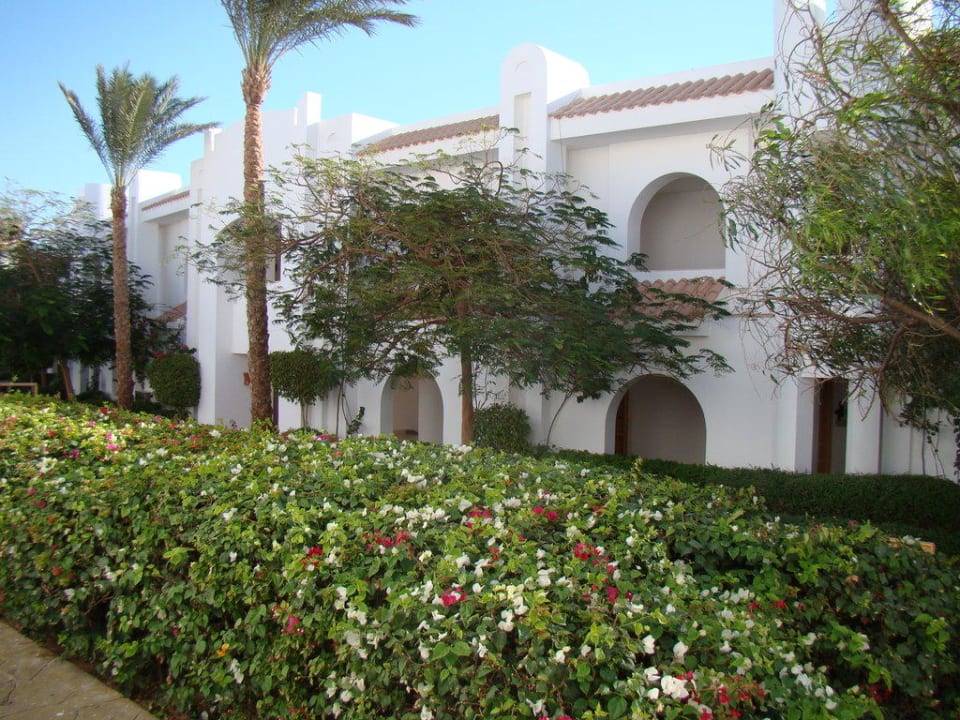 Сад Savoy Sharm El Sheikh