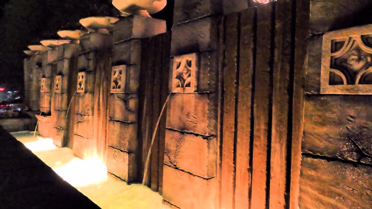 Sonstiges Xanadu Resort Hotel