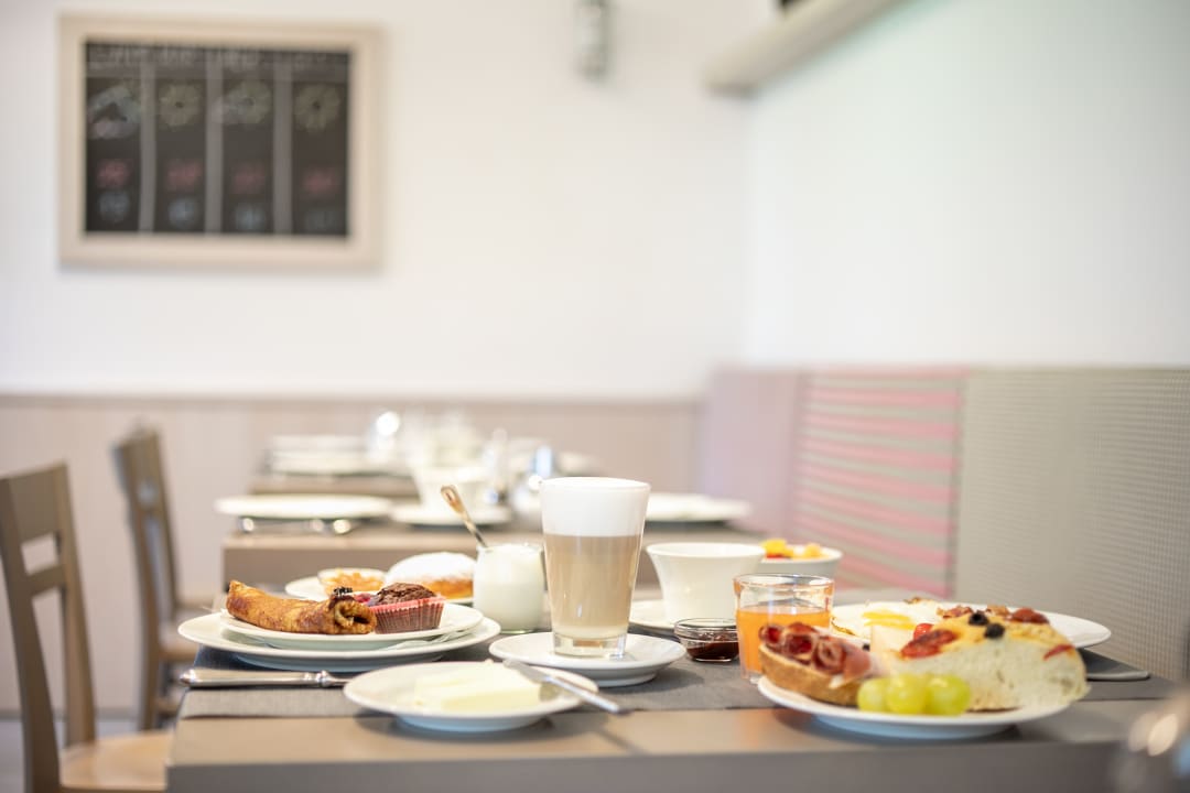 Gastro Da Elda Natural Retreat