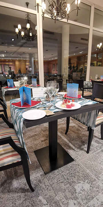 Gastro Grupotel Playa de Palma Suites & Spa