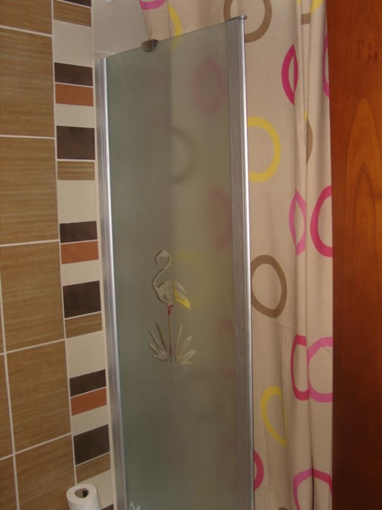 Łazienka Belek Beach Resort Hotel