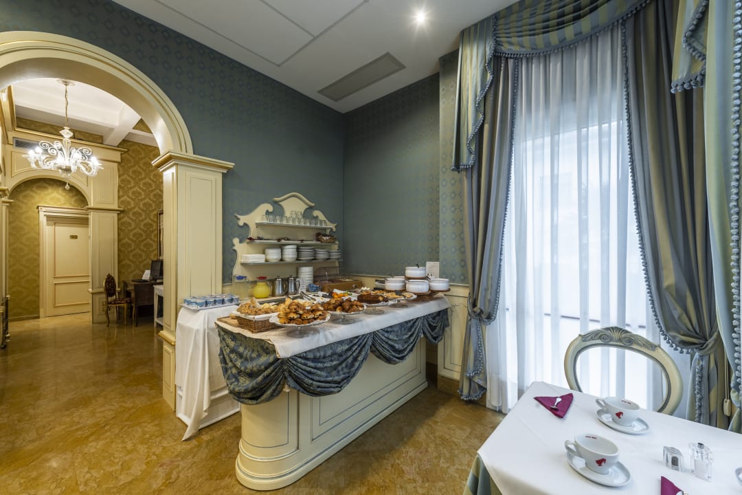 Gastro Villa Delle Palme