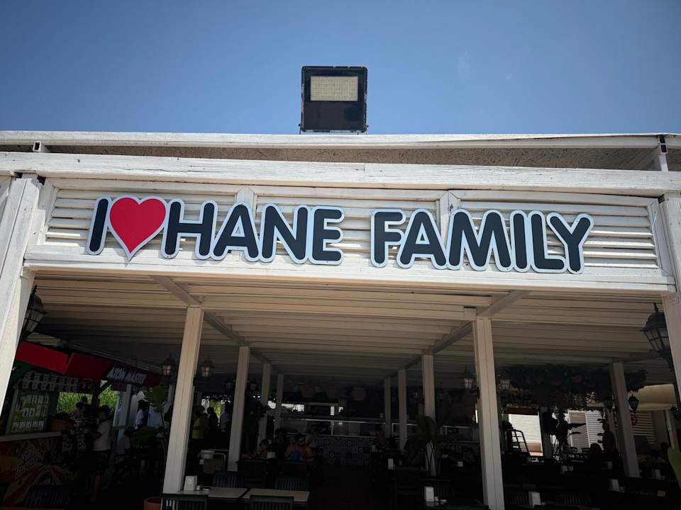 Strand Hane Family Resort