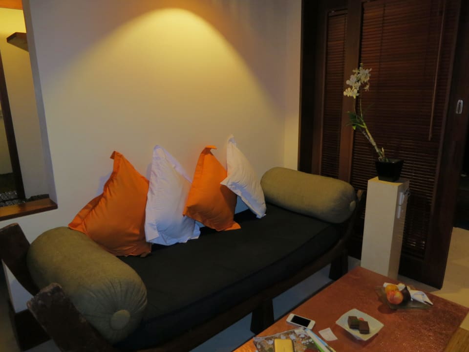 Gartenvilla Maya Ubud Resort & Spa Bali