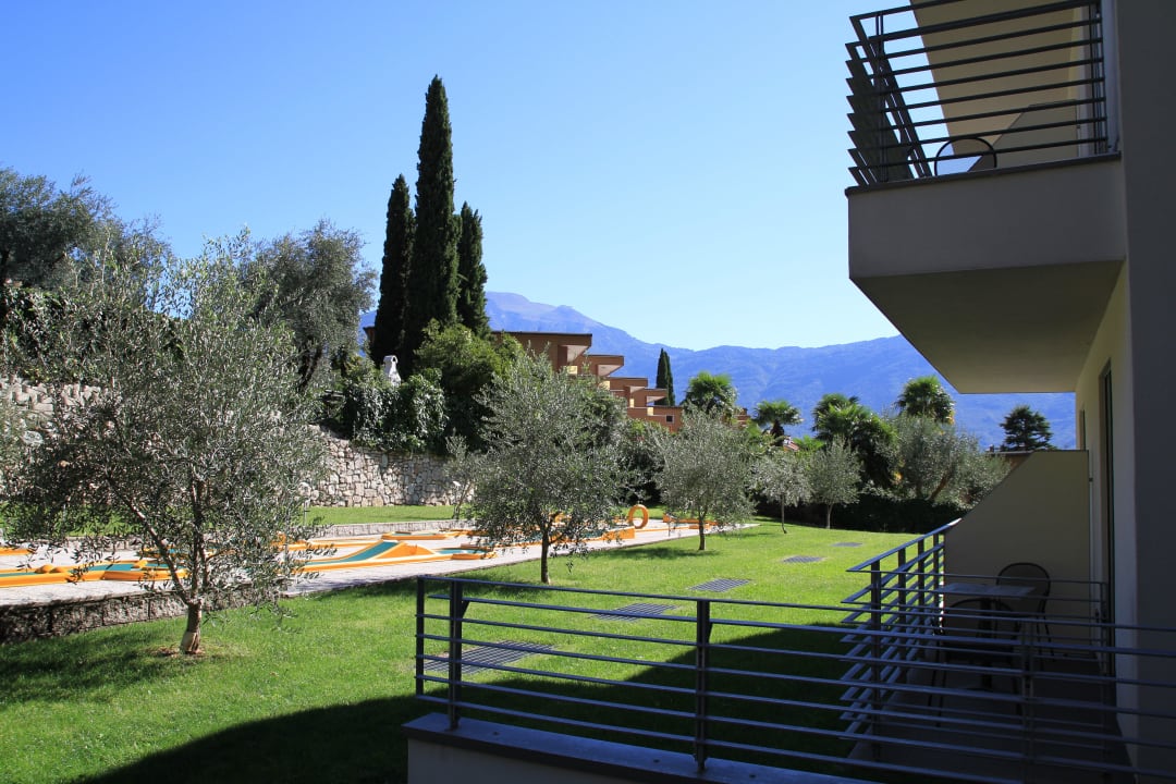 Balkon Active & Family Hotel Gioiosa