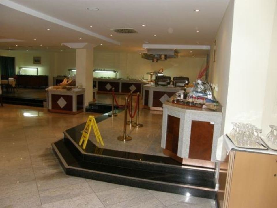 Restauracja Iberostar Waves Bellevue