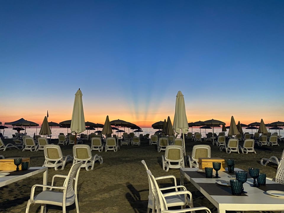 Strand TUI MAGIC LIFE Calabria