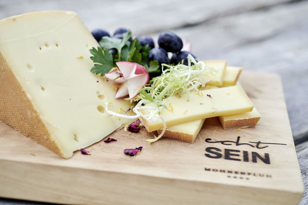 Gastro Hotel Mohnenfluh