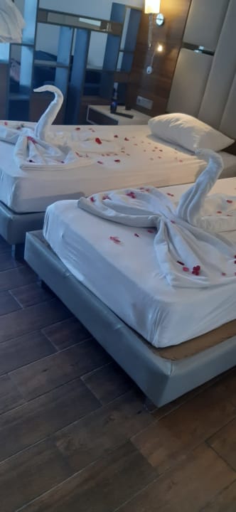 Zimmer Eftalia Ocean Resort & Spa