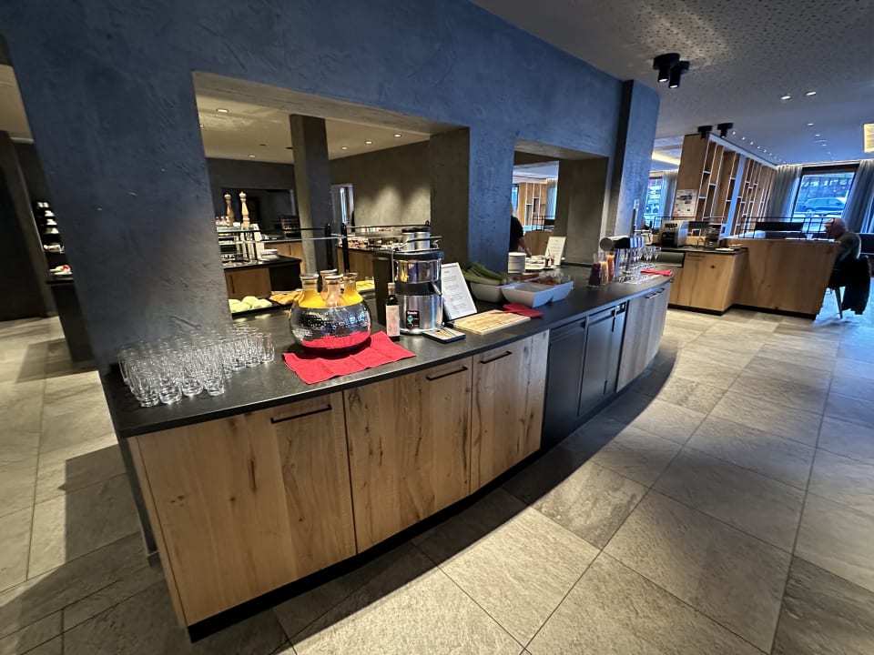 Gastro Hotel Mein Almhof Superior