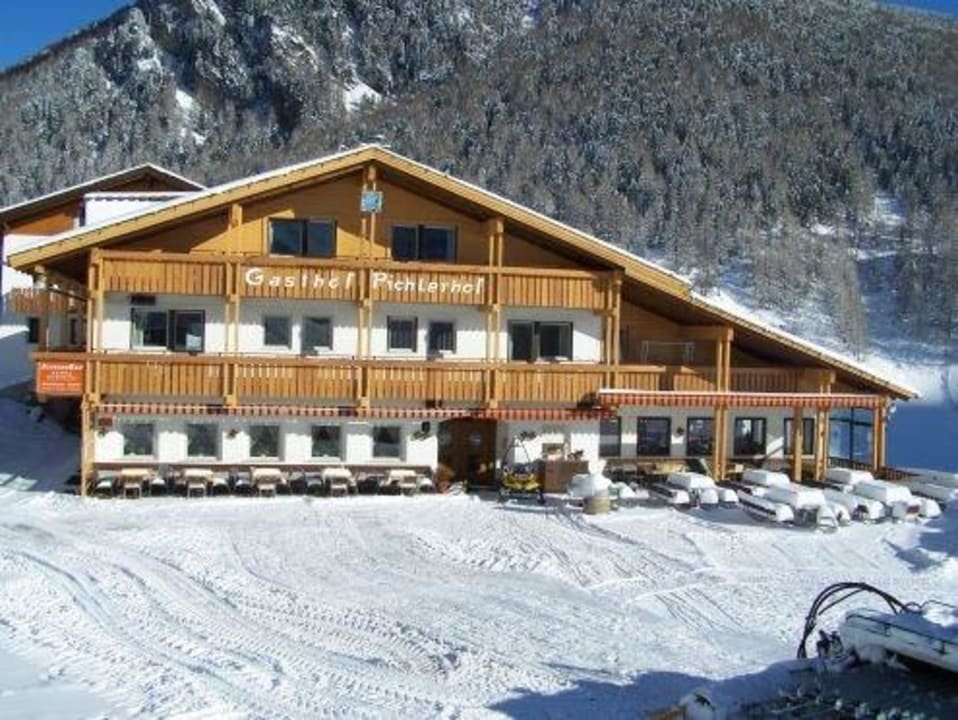 Pichlerhof Gasthof Pichlerhof