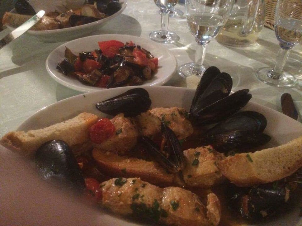 Restaurant Bel Tramonto SAS