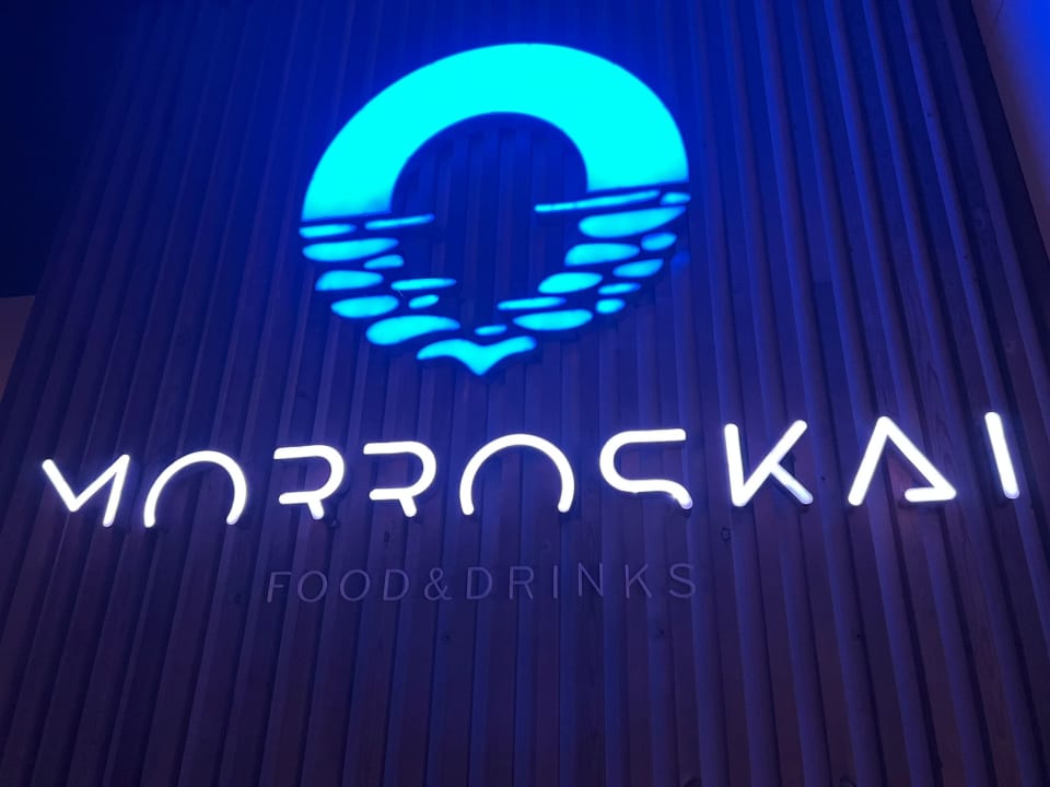 Gastro ROBINSON JANDIA PLAYA