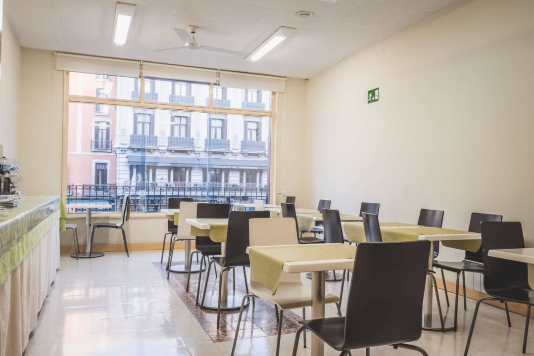 Bar Hostal Mare Nostrum