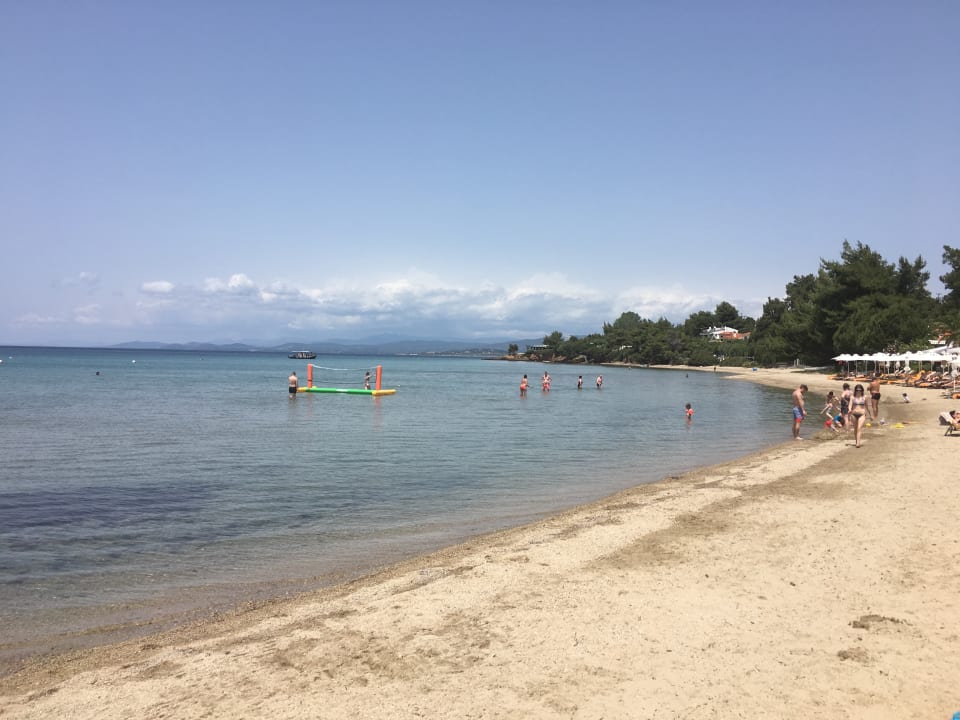 Strand Anthemus Sea Beach Hotel & Spa