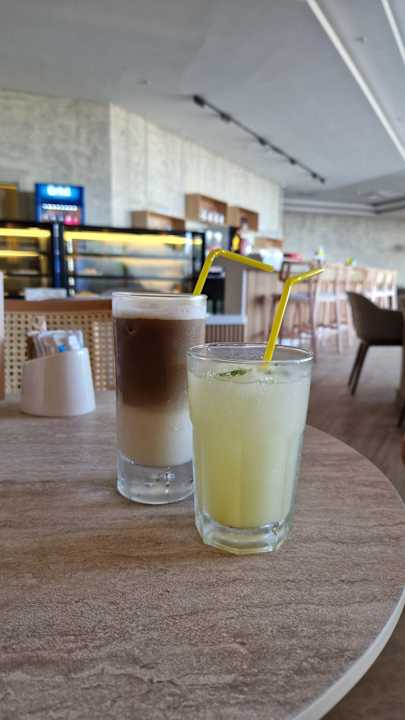 Gastro PALEMON Resort& Spa