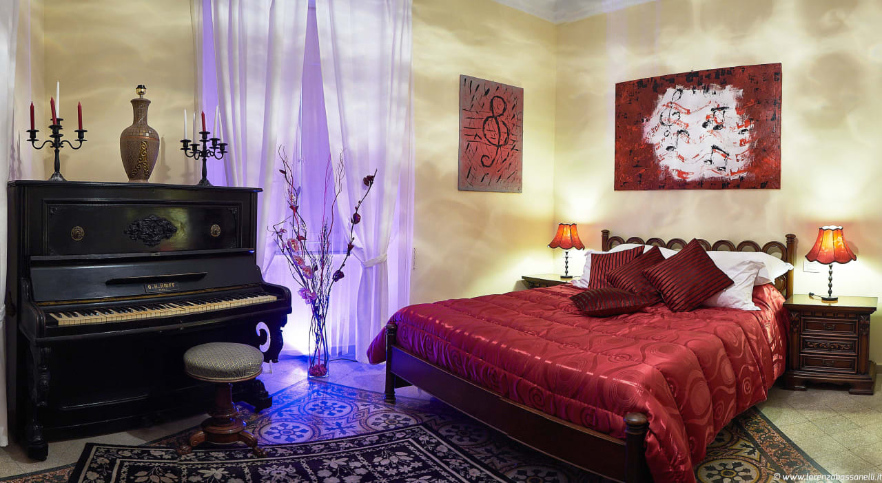 Statilia 11 C. Luxury Palace