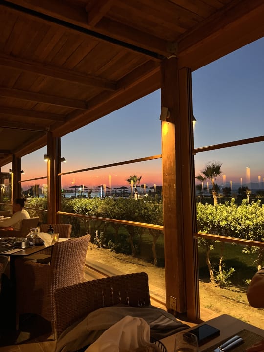 Gastro Astir Odysseus Kos Resort & Spa