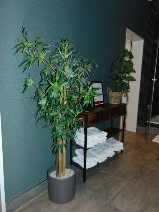 Sport & Freizeit NH Collection Köln Mediapark