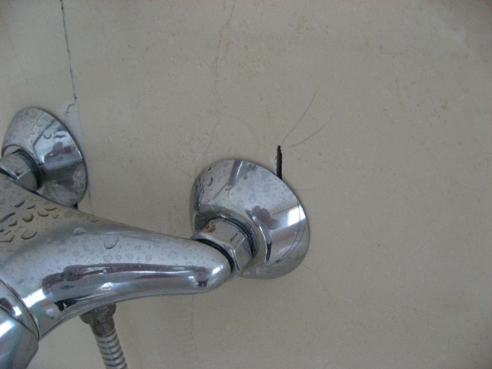 Unsere Junio-Suite im Haus Nr. 11 (unten links) Grand Palladium Select Bávaro Resort & Spa