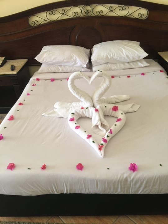 Zimmer Regency Plaza Aqua Park & Spa