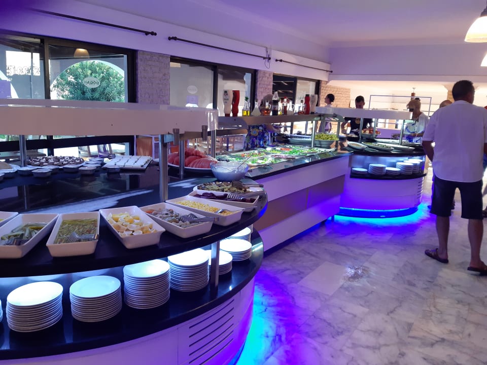 Gastro Dogan Paradise Beach