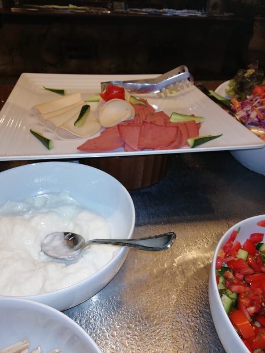 Gastro Hotel Caves Beach Resort (Adults Only)