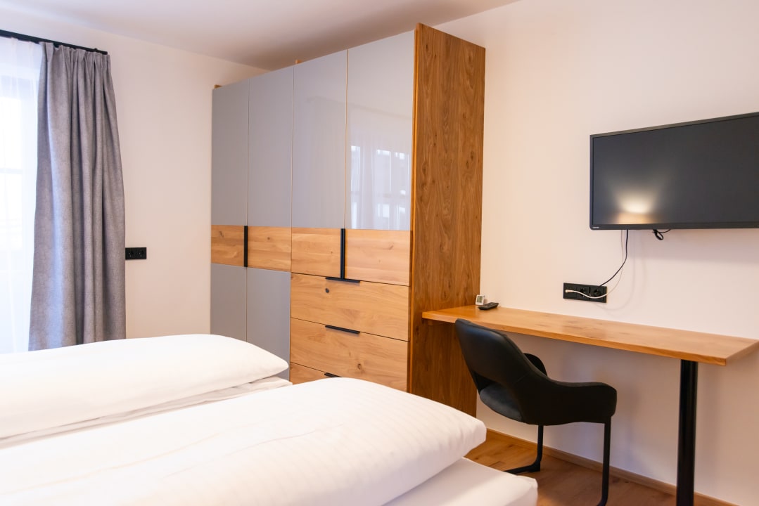 Zimmer Pension - Appartements Alpenblick