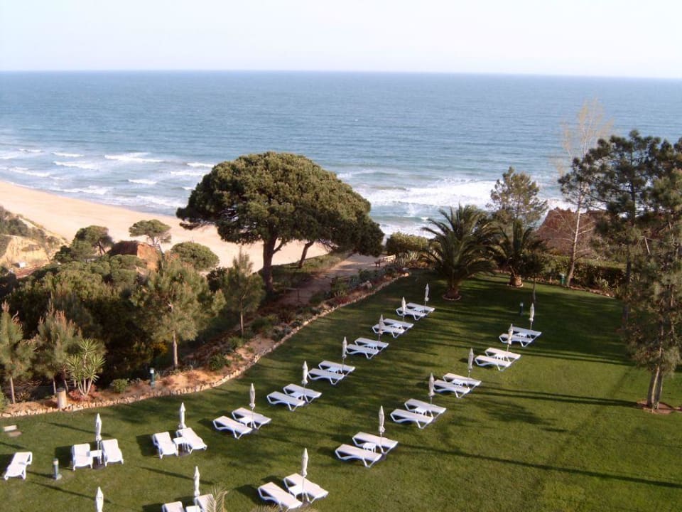 Liegewiese 1 PortoBay Falésia