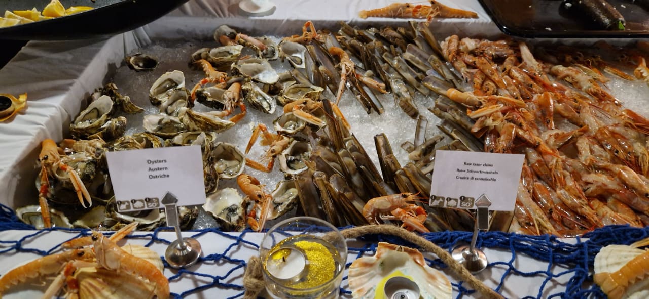 Gastro TUI MAGIC LIFE Calabria