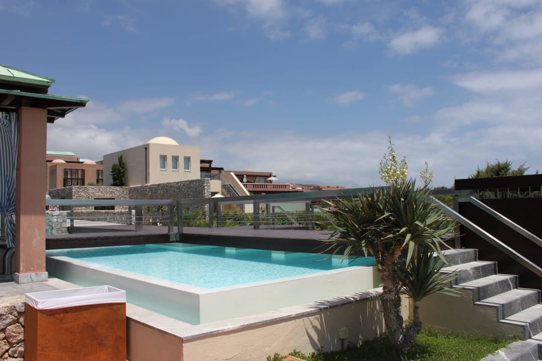 4 Atlantica Belvedere Resort