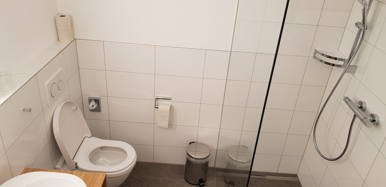 Zimmer Sport & Studienhaus Marburg