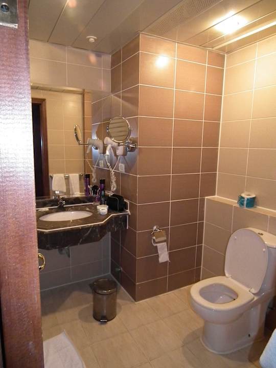 Łazienka Regency Plaza Aqua Park & Spa