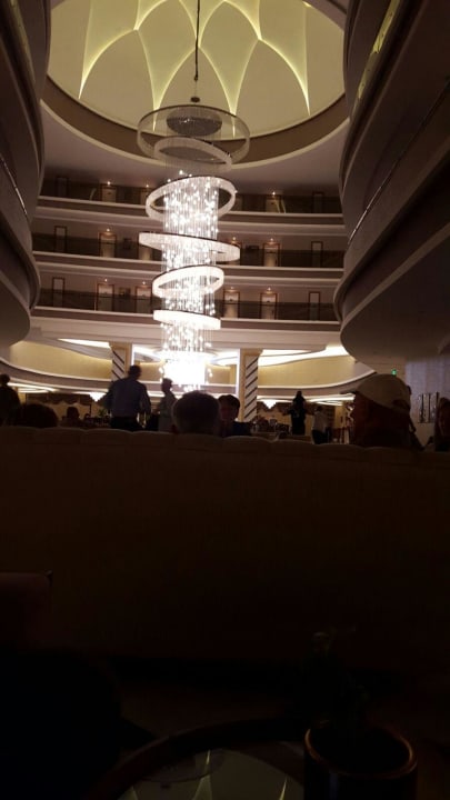 Lobby TUI MAGIC LIFE Jacaranda