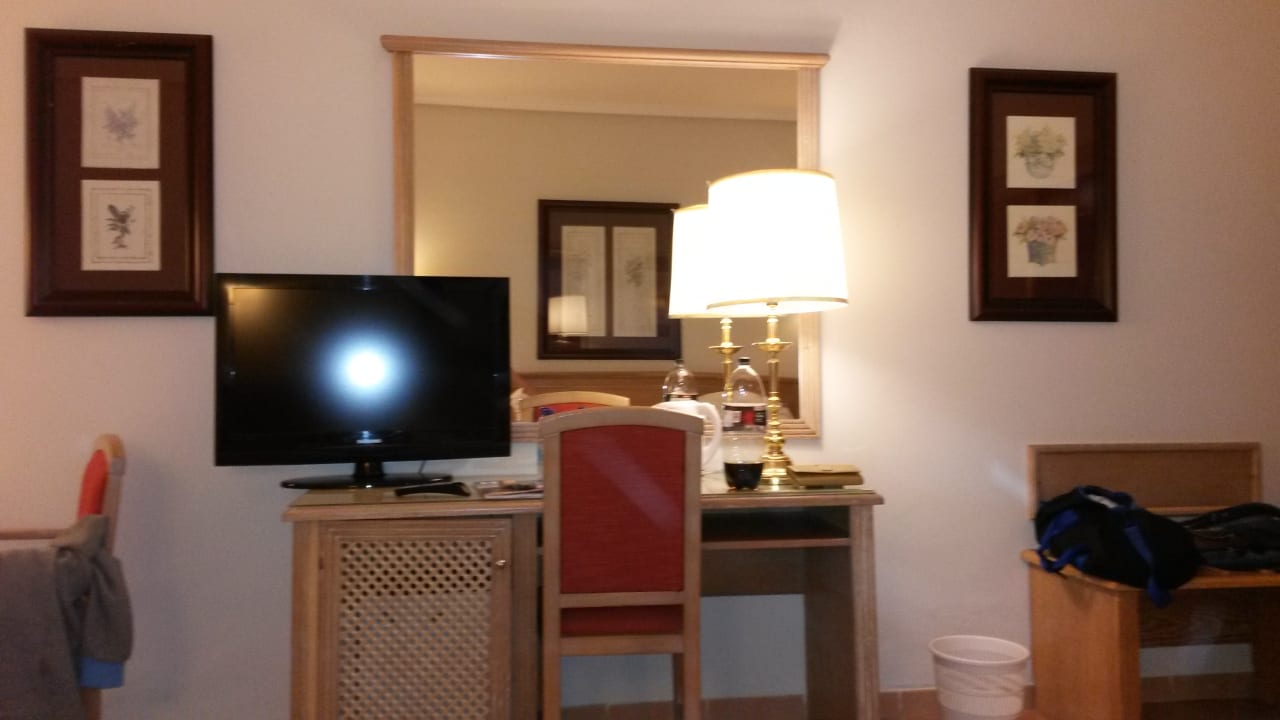 Zimmer H10 Playa Esmeralda - Adults only