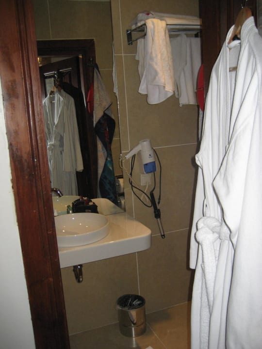 Das kleine Bad Alp Pasa Hotel - Special Class