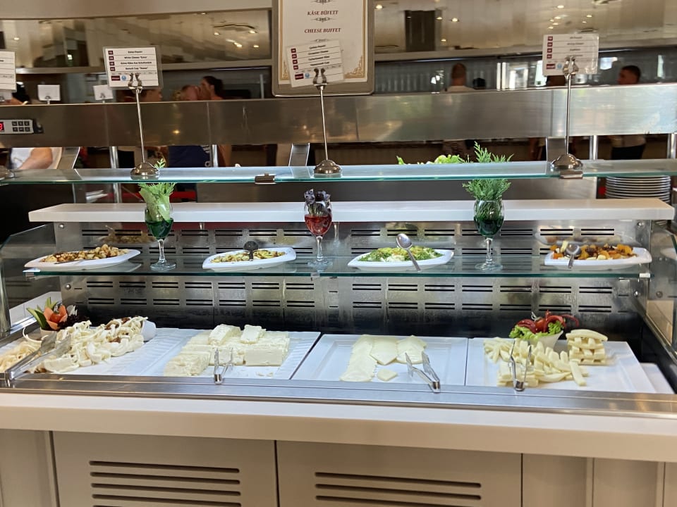 Gastro Sentido Trendy Verbena Beach