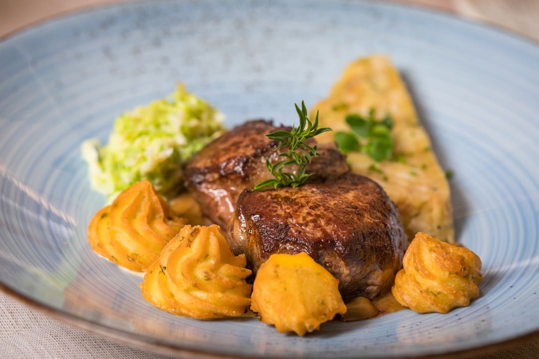 Gastro Pension Zum Jäger