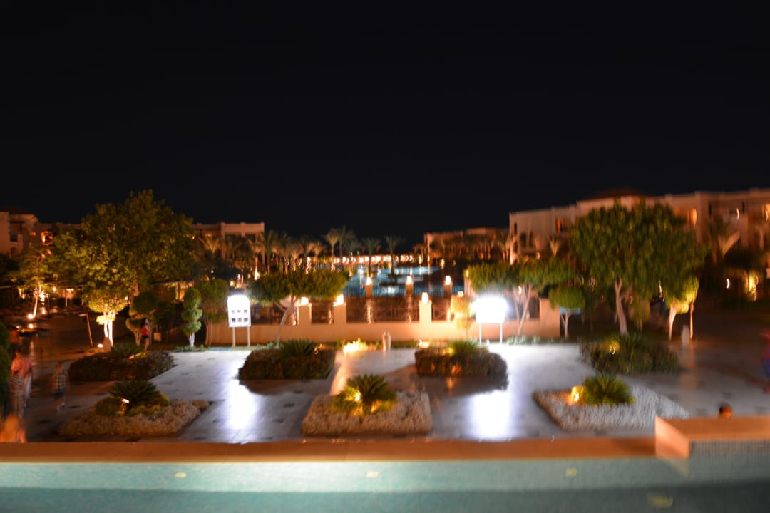 Hotel Jaz JAZ Aquamarine Resort