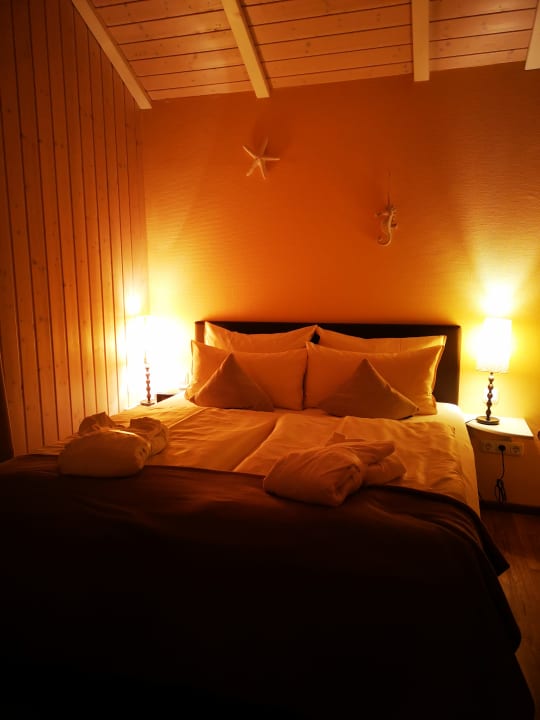 Zimmer Bauer Martin | Ostsee Ferienhof Bendfeldt bei Grömitz