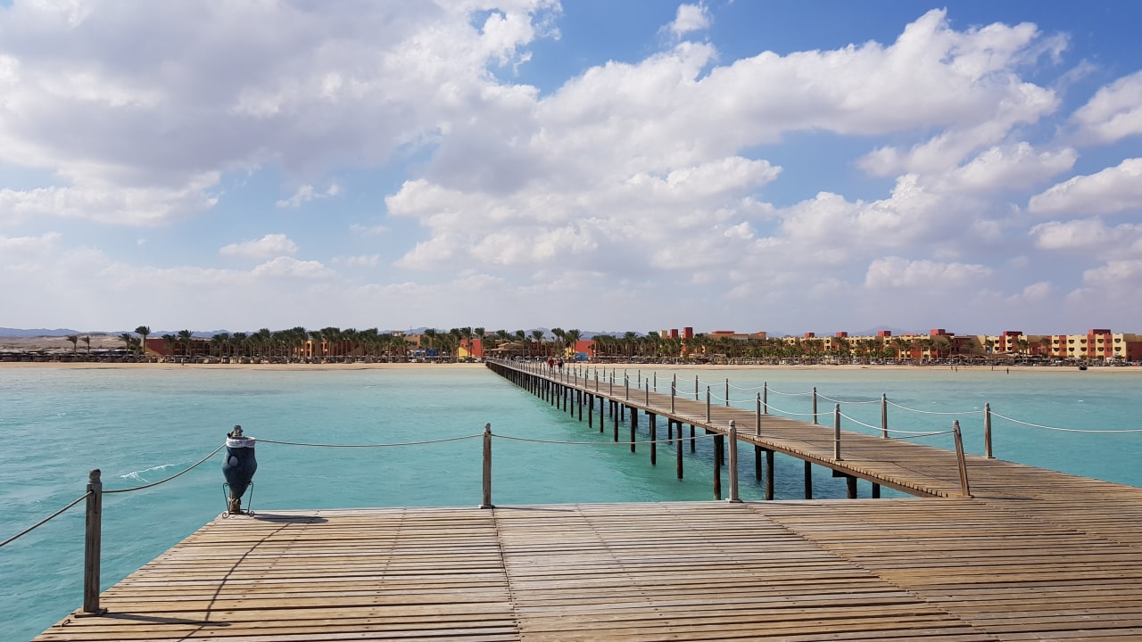 Strand Casa Mare Resort