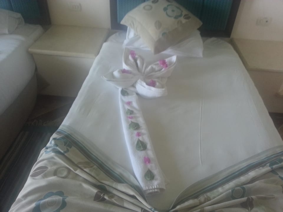 Schöne Dekoration Pickalbatros Citadel Resort