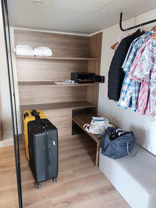 Zimmer Shams Prestige Abu Soma-Adults Only